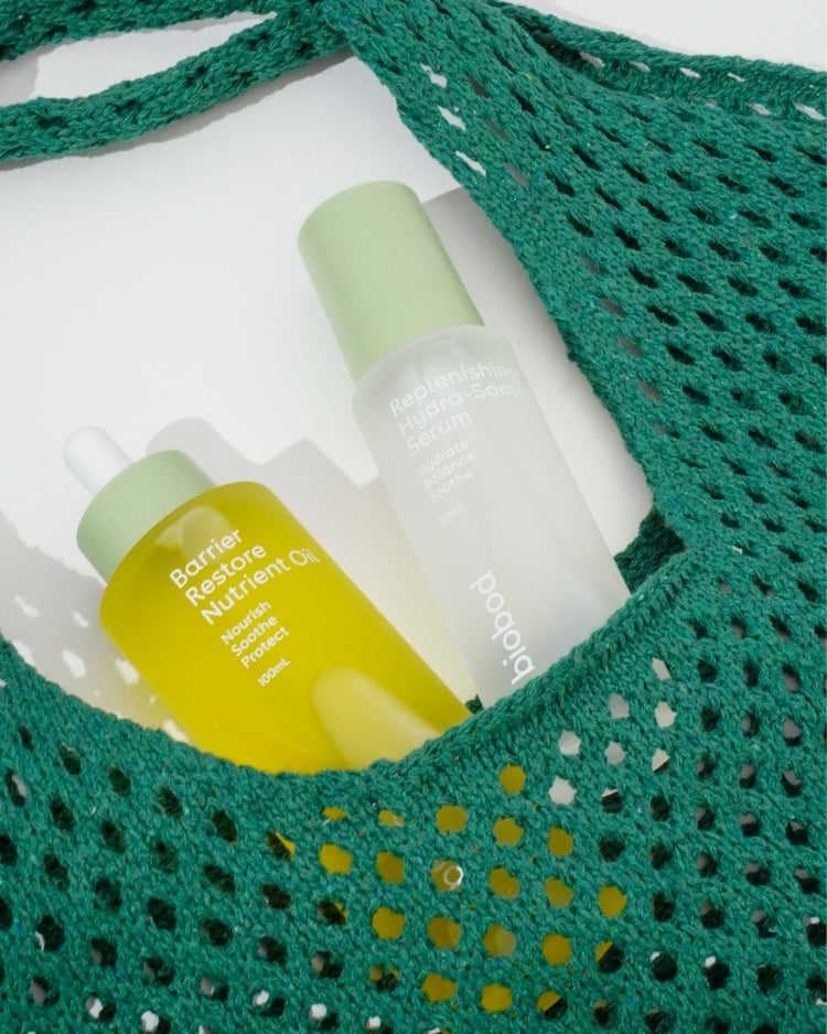 biobod Pure Glow Gift Set featuring Australia&